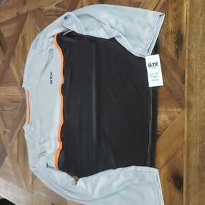 Stx Long Sleeve Top